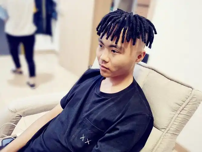 广州地区脏辫价格明细广州玛雅脏辫