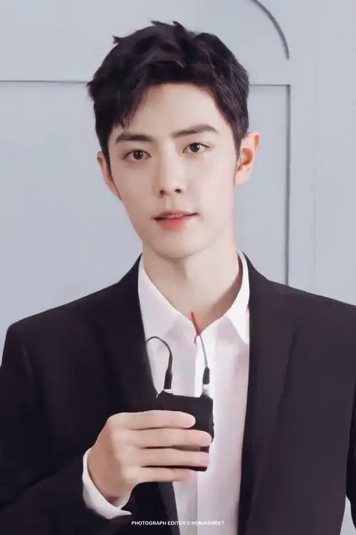 2021年12月roseonly肖战