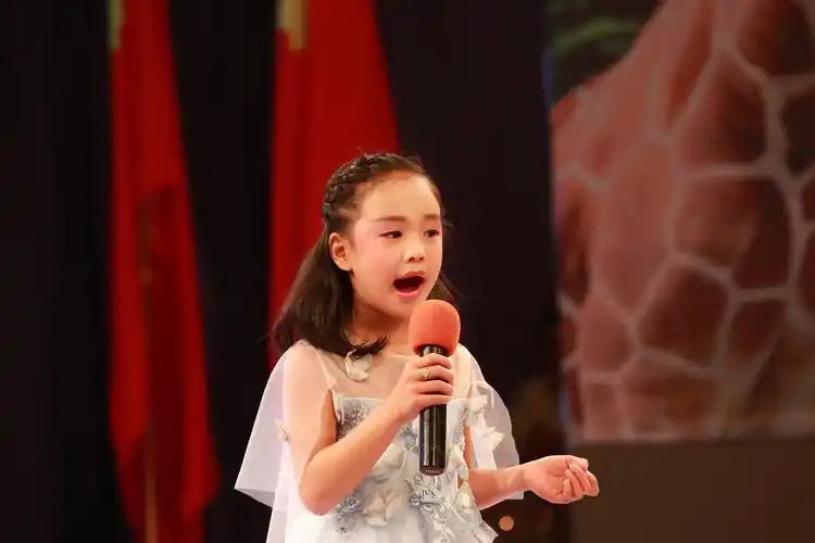 明亮童声,寻找和招募灵川最爱唱歌最会唱歌的小伙伴!