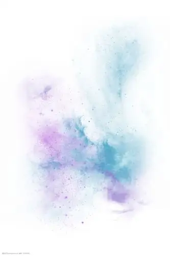 蓝紫色水彩色彩渐变纹理 蓝紫色 水彩 色彩渐变 蓝紫色纹理 蓝色渐变