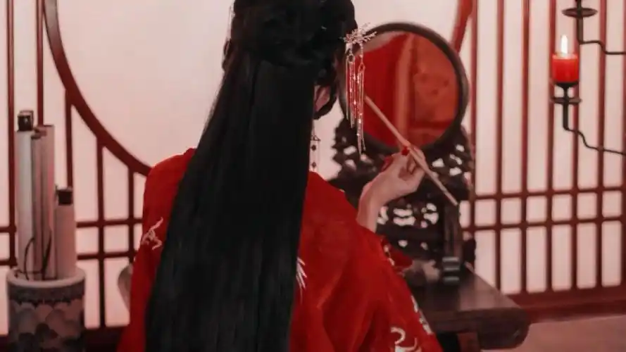 古风杂图(剧情) - 堆糖,美图壁纸兴趣社区