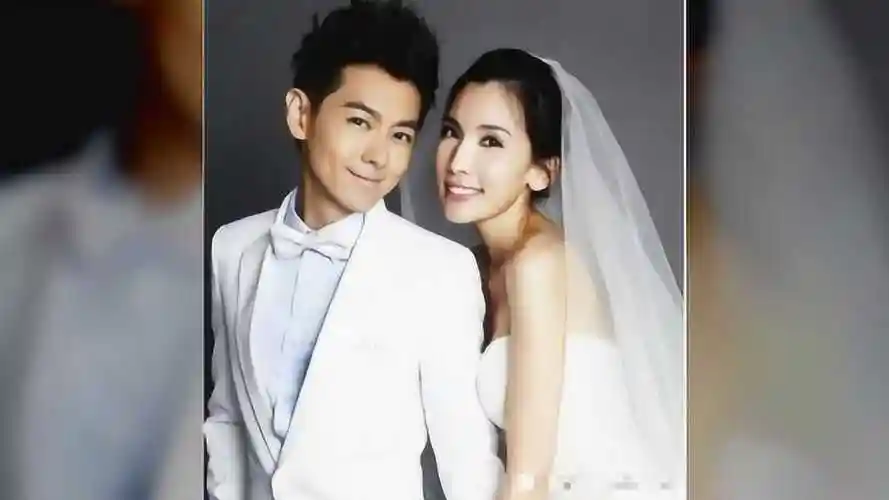 林志颖与林心如相恋四年为何转身娶了陈若仪原因令人唏嘘