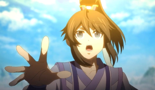 一念永恒吾辈楷模主动要求老师留作业唯白小纯一人也