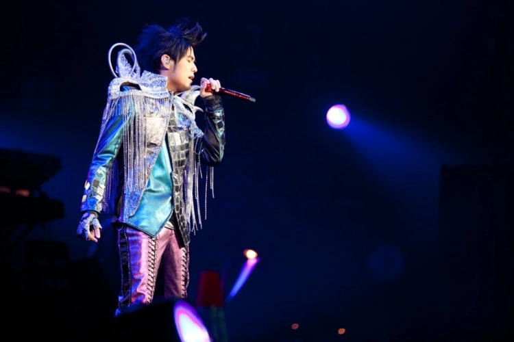 河马推荐:2021周杰伦演场会南京站