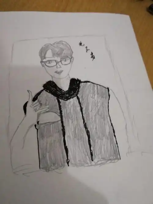 毛不易五首歌,你最喜欢他的那一首歌?