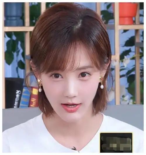 李一桐的眼睛为什么好看?得知她曾经做过的一件事:对自己真狠