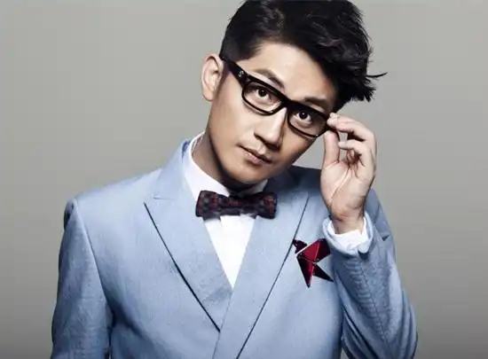 【图】花火主题曲《为爱痴狂》欣赏 金志文唱响不一样的经典