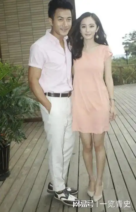 陈伟霆|谢霆锋|娱乐圈|刘恺威|胡歌老婆_网易订阅