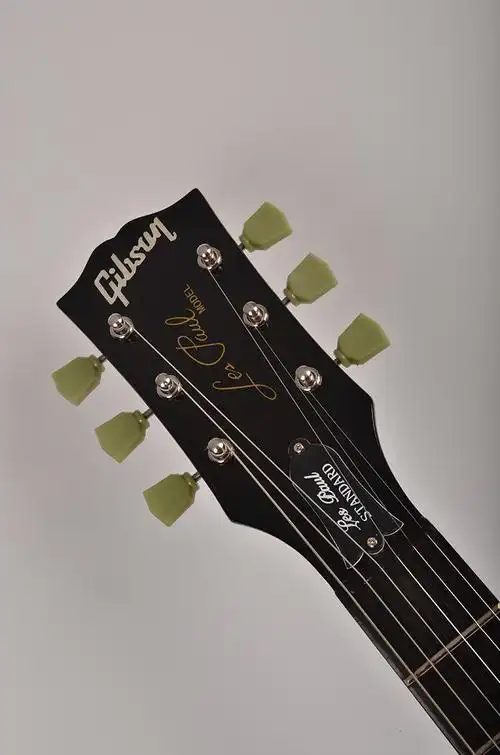 花琳魅吉普森定制款maydaymonster五月天怪兽lp电吉他小黄蜂电吉他切