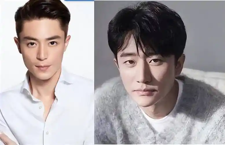 "国民初恋"黄轩疑似整容?