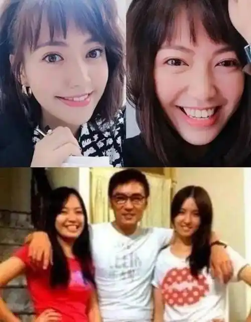 古装美男焦恩俊一生情路坎坷,被两任妻子分手,净身出户_黄宛林_女儿