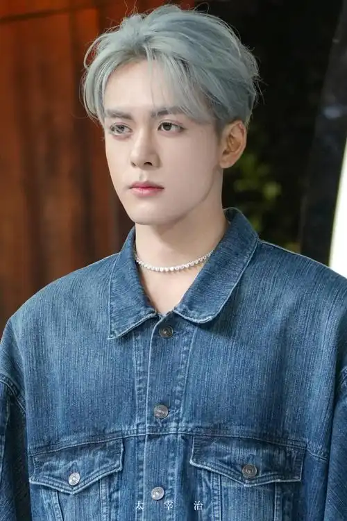 gq出图了##曾舜晞吃上席了