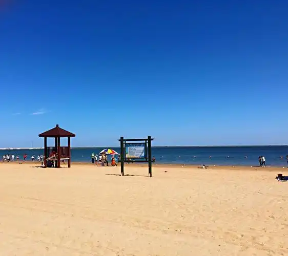 天津有海滩可以玩吗,天津问题,马尔代夫旅游 - wee旅