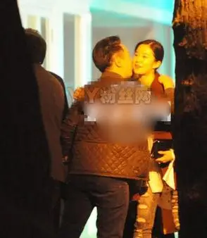 刘亦菲干爹陈金飞有老婆吗 陈金飞的个人资料介绍