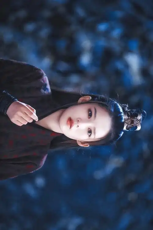 狼殿下 | 马摘星 | 李沁