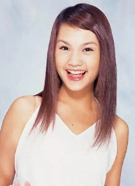 资料图片杨丞琳精彩写真3