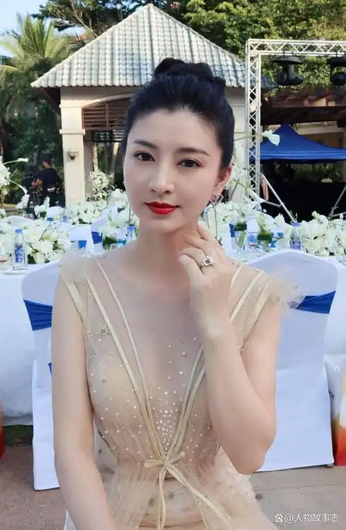 电视剧甄嬛传中的15位美女演员