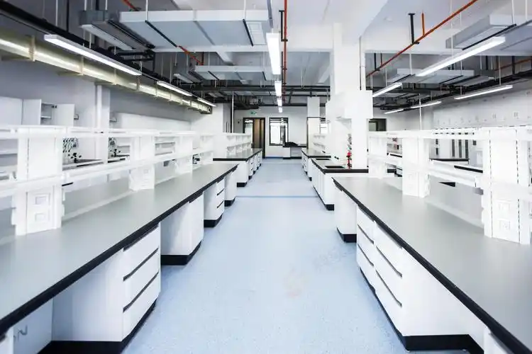 医学实验室装修设计注意事项