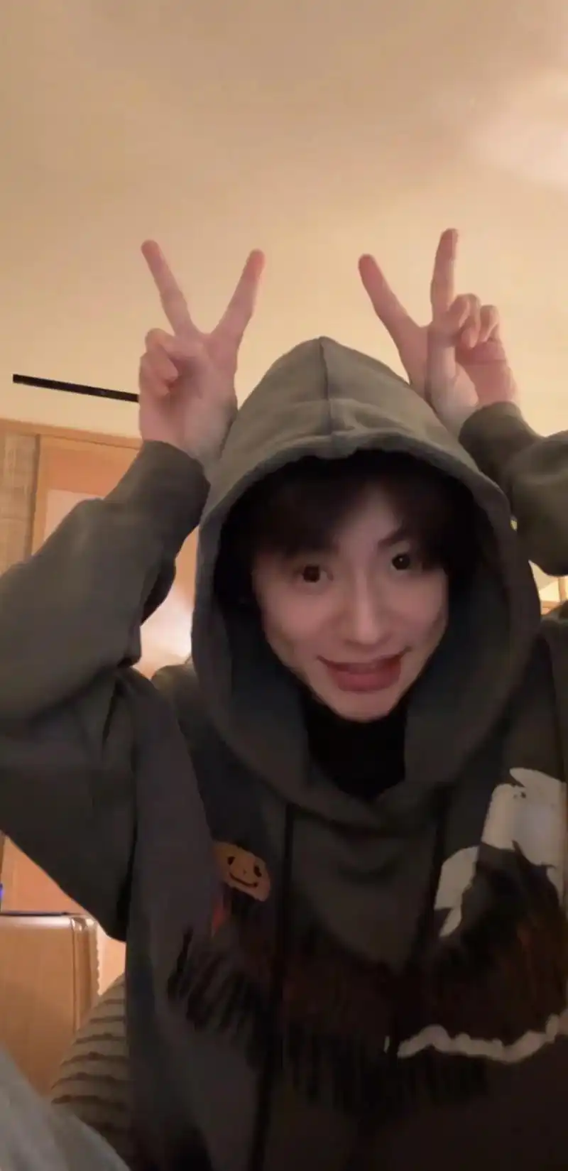 吃可爱长大的宝宝#小鬼王琳凯 #理想型 #男高 - 抖音