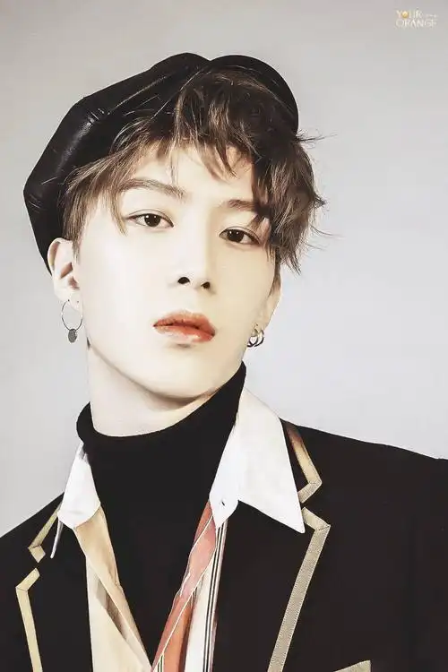 范丞丞,头像,壁纸cr @你的橙子超可爱