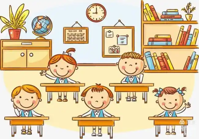 【一小"嘉"文化】课堂无小事 处处是教育——卢龙一小学生课堂文明