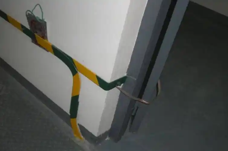 电气安全之接地,形式相同,作用有别,不可混淆_进行_设备_运行