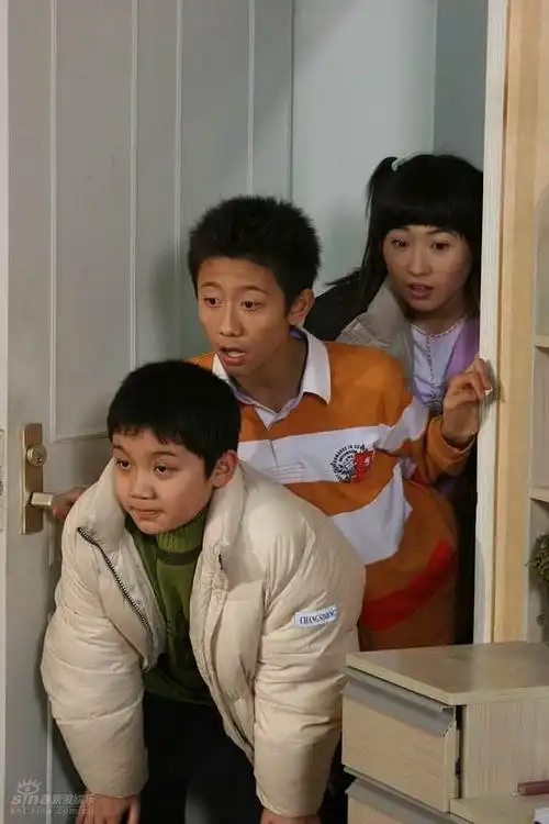 《家有儿女第三部》全集-电视剧-免费在线观看