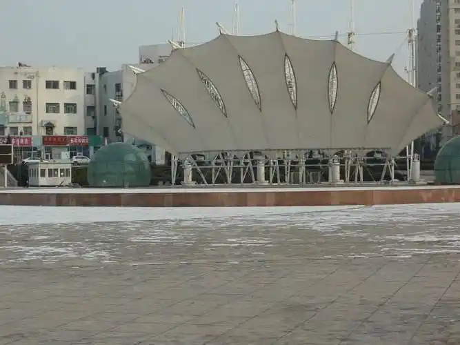 记忆中大连五彩城老照片重温那段绚丽多彩的回忆