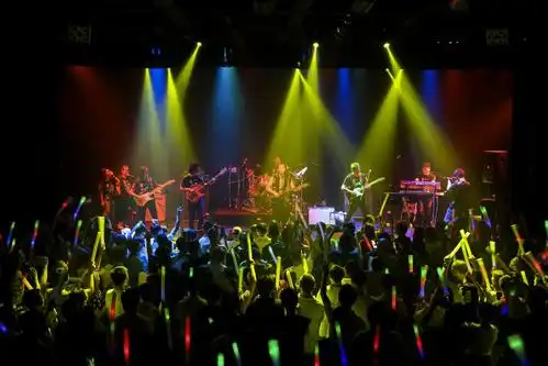 2019致敬beyond重庆演唱会行程安排及购票指南