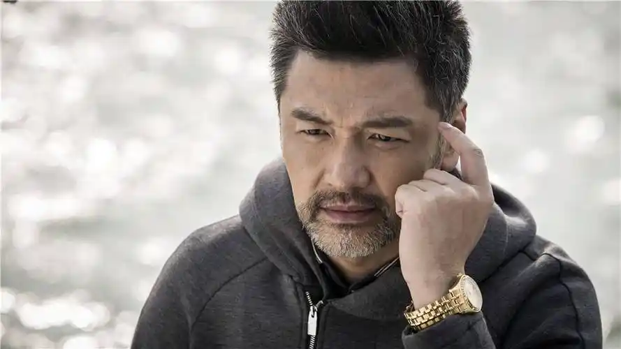 人到40岁,请不要叫我职场大叔!