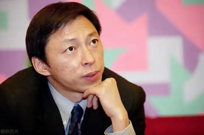 张朝阳结婚了吗搜狐老板张朝阳的猎艳史