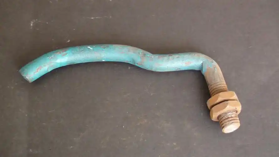 【盈佳出品】卡车配件,货车配件,板勾,绳勾,u型螺栓供应