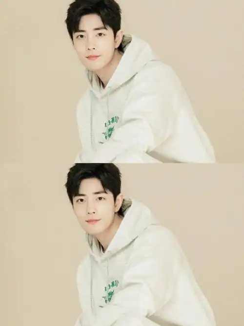 肖战##日常见肖战##遇见你的光