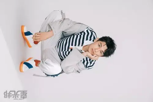 星光邦×杨旭文 少年志 演员心