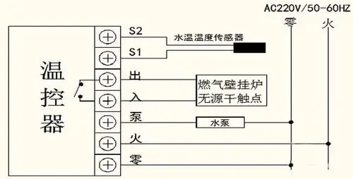 fx2n-32er输入接线图