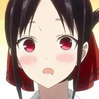 张嘴流口水头像动漫女动漫流口水的女生可爱头像