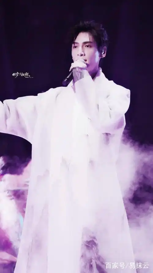 罗云熙 今日听君琵琶曲,如听仙乐耳暂明