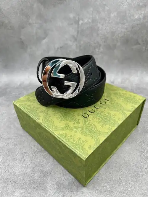 gucci男士腰带