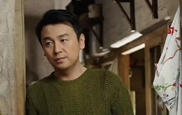 雷佳音:妻子和我挤过10平方米的屋子,我火了绝不能辜负她