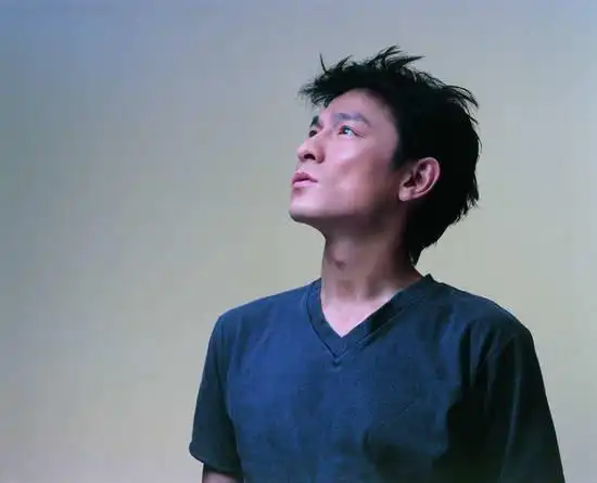 资料图片:刘德华05年精彩宣传海报(3)