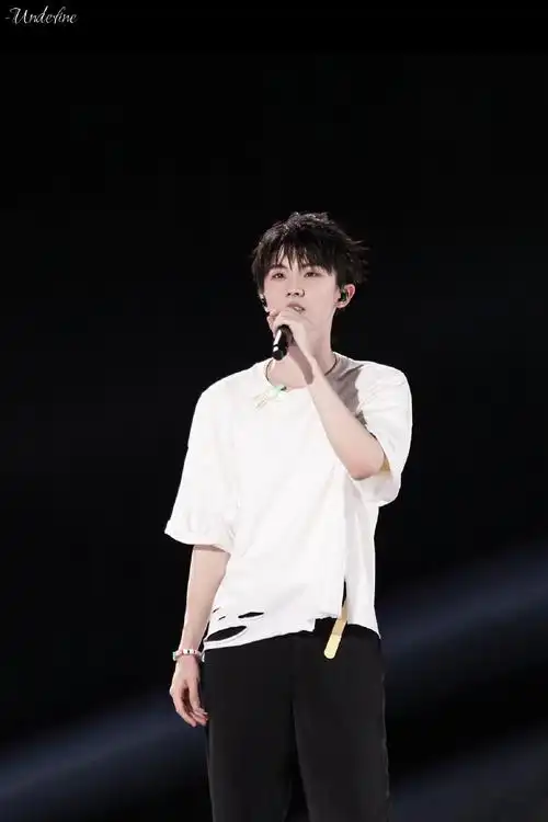 马嘉祺理想之途演唱会