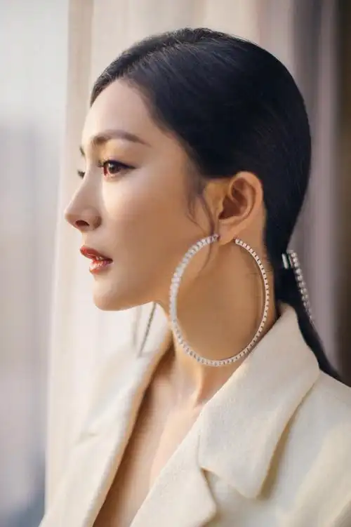 杨幂2020智族gqmoty年度人物盛典