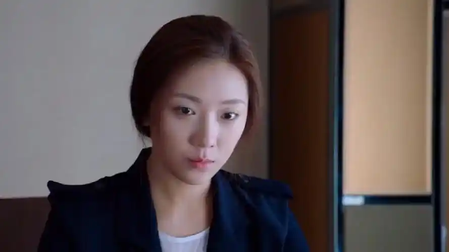 猎场:罗伊人不顾一切找郑秋冬,可是去到才发现,他已了