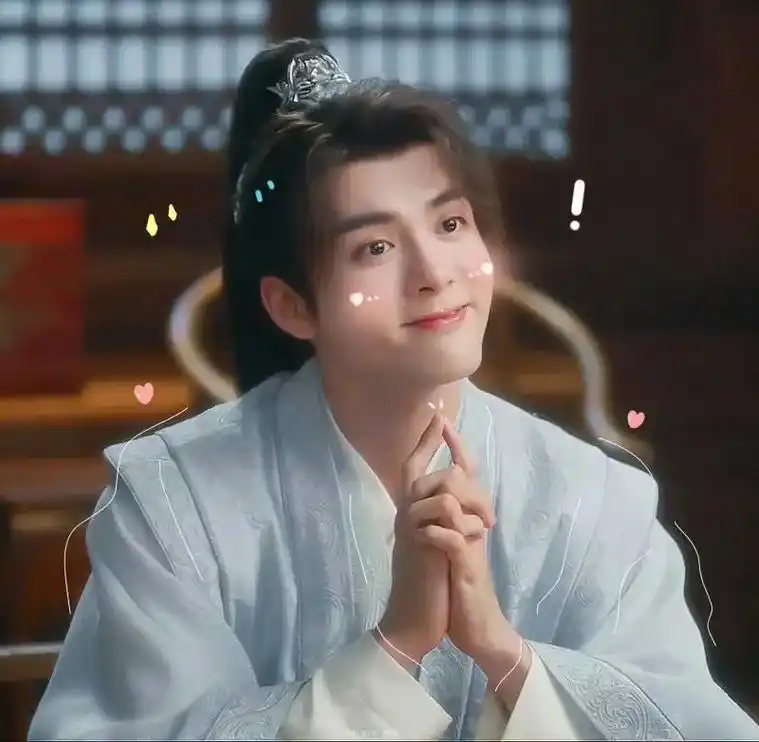 曾舜晞 #方多病 可爱如我方小宝@曾舜晞 #这谁顶得住啊 - 抖音