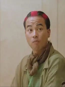 超级学校霸王演员表