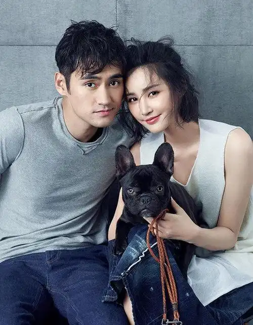 胡歌拍仙剑三的时候多大岁数(仙剑3剧组重聚金鸡奖)(3)