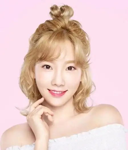 你知道吗三七分薄刘海搭短发更减龄哦