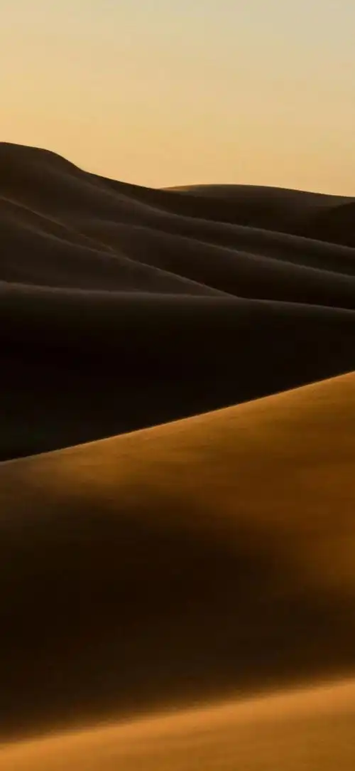 18张超级好看的全面屏手机壁纸看一眼就想换上