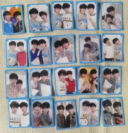 太阳tnt时代少年团官方小卡