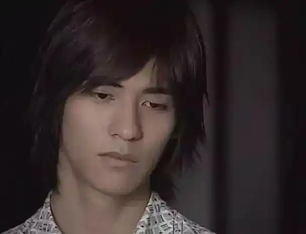 流星花园重播土到看截图笑出声网友只有周渝民的颜不过时